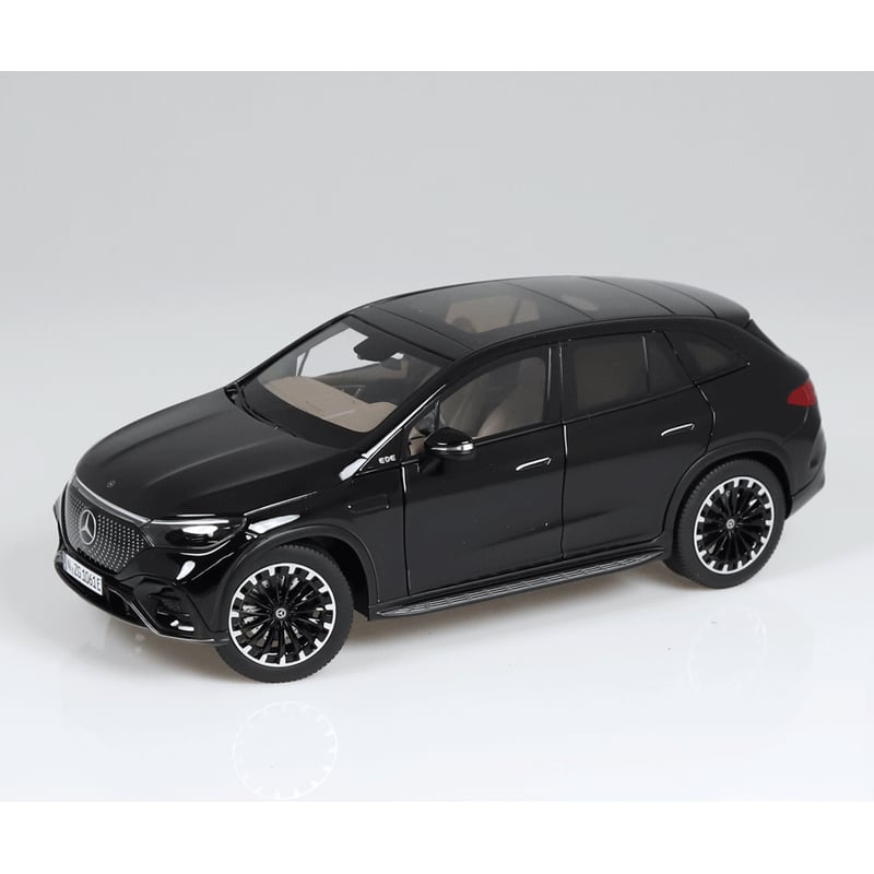 NZG 1/18 Mercedes-Benz EQE SUV, AMG Line 2023