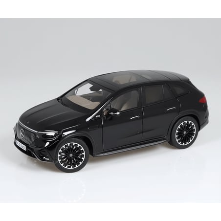 NZG 1/18 Mercedes-Benz EQE SUV, AMG Line 2023