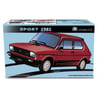 Laudo Racing 1/18  Fiat 127 Sport 70 HP 1981