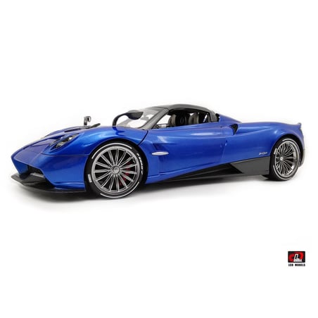 1/18 Pagani Huayra Roadster 2018