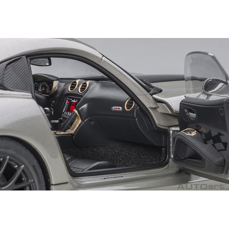 1:18 Dodge Viper ACR 2017