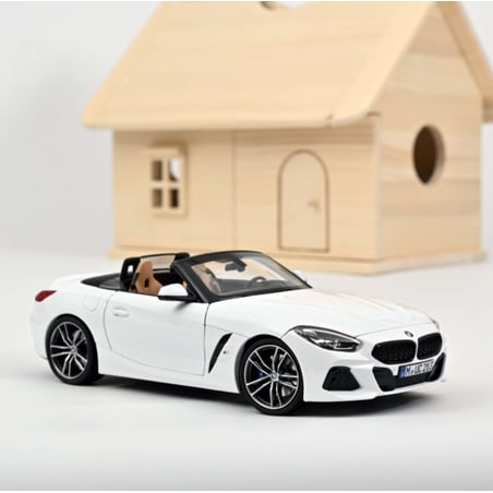 Norev 1/18 BMW Z4 2019