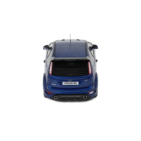 Otto Mobile 1/18  Ford Focus RS MK2 2009