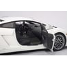 Autoart 1/18 Lamborghini Gallardo LP560-4, Monocerus with optional Cordelia wheels