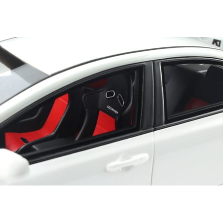 Otto Mobile 1/18 Honda Civic FD2 Type-R Mugen 2007