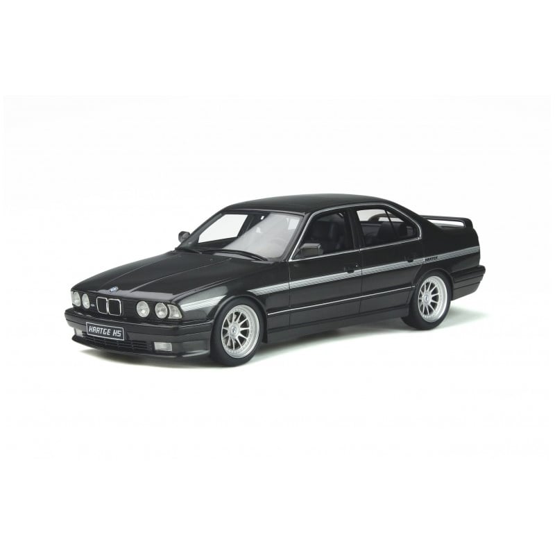 Otto Mobile 1/18  BMW Hartge H5 V12 (E34) Sedan 1989