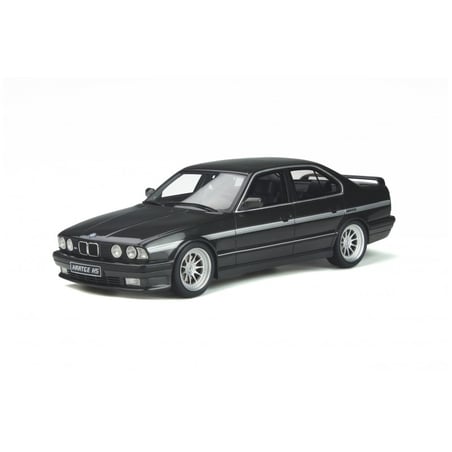 Otto Mobile 1/18  BMW Hartge H5 V12 (E34) Sedan 1989