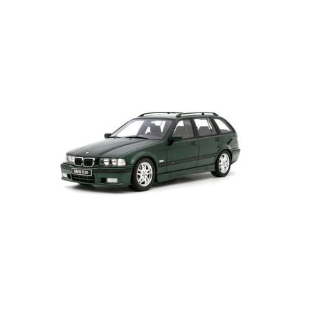 Otto Mobile 1/18 BMW E36 328i touring M Pack 1997