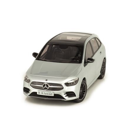 1/18 Mercedes Benz B Class