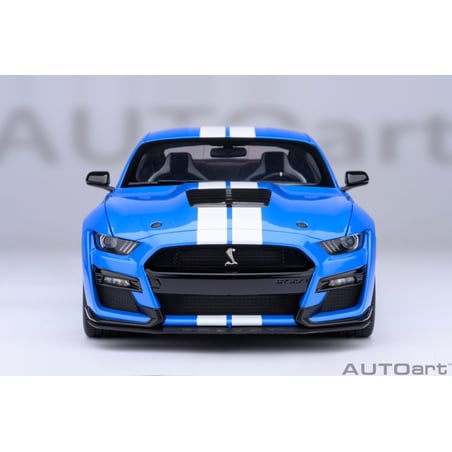 Autoart 1/18 Ford Mustang Shelby GT500 Coupe 2023