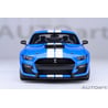 Autoart 1/18 Ford Mustang Shelby GT500 Coupe 2023