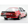 Minichamps 1/18 BMW 635 CSi 7th 24h Spa 1984 Motul No.9 Garage du Bac Hollinger/ Giroix/Krucker