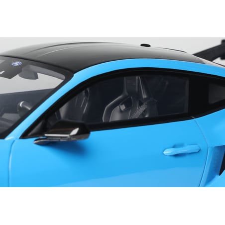 GT Spirit 1/18 Ford Mustang GTD year 2024