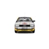 Otto Mobile 1/18 Audi 200 Quattro No.4, 3rd Rallye Monte Carlo Walter Röhrl, Christian Geistdörfer 1987
