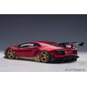 1/18 Lamborghini Aventador Liberty Walk LB-Works Limited Edition