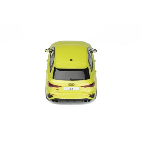 GT Spirit 1/18 Audi S3 (8Y) Sportback 2020