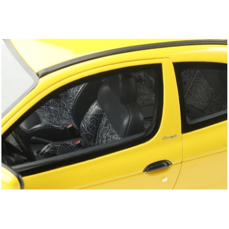 Otto Mobile 1/18 Renault Megane Mk1 Coupe 2.0 16V 1999