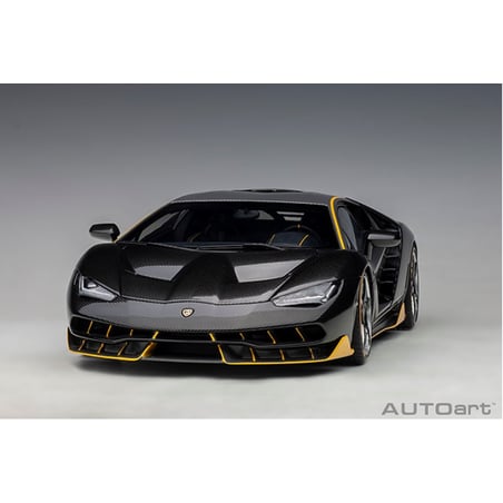 1/18 Lamborghini Centenario