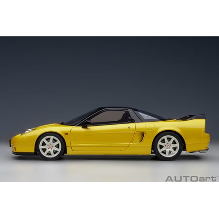 Autoart 1/18 Honda NSX-R (NA2)