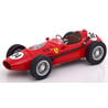 1:18 Ferrari Dino 246 F1 No.34 2nd Monaco GP 1958, Driver: Luigi Musso