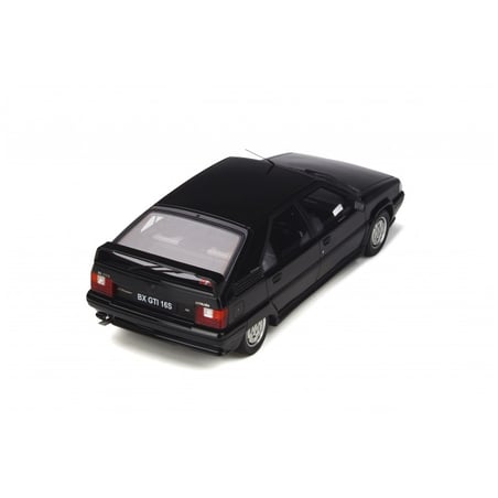 1/18 Citroen BX 16V GTI 1987