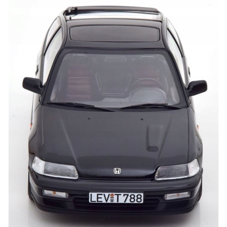 Norev 1/18 Honda CRX 1990