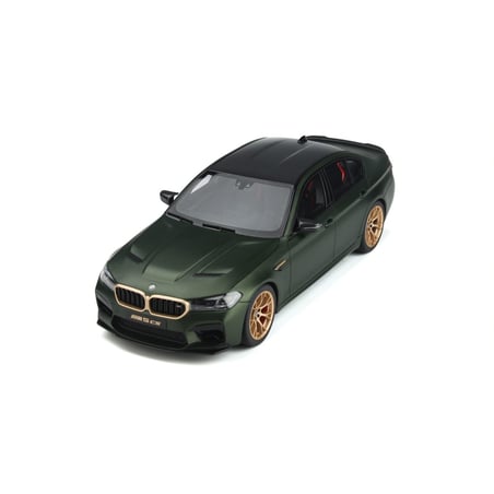 GT Spirit 1/18  BMW M5 (F90) CS 2021