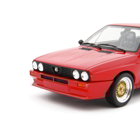 Laudo Racing 1/18 Alfa Romeo Sprint 6C Prototipo Autodelta 1982