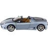 Mattel/Hotwheels 1/18 Ferrari 360 Modena Spider The Italian Job Elite Series
