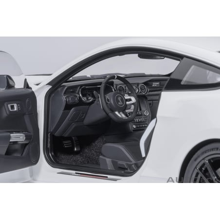 Autoart 1/18 Ford Mustang Shelby GT500 2023