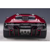 Autoart 1/18 Lamborghini Centenario Roadster