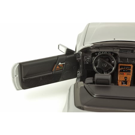 1:18 Mercedes Benz 500 SL R129 (1989 -1995)