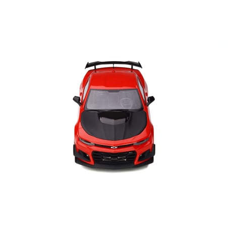 1:18 Chevrolet Camaro Zl1 1Le 2017 (GT Spirit)