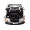 Mercedes Benz Dealer Pack Norev 1/18 Mercedes Benz E Class 500E (W124) 1991-1993