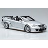 Kyosho 1/18 Mercedes Benz CLK DTM AMG Cabrio