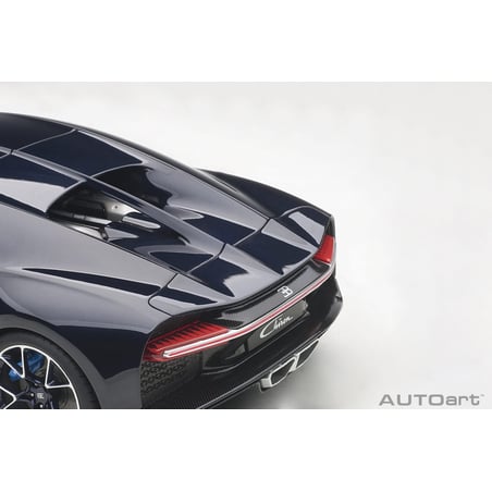 Autoart 1/18 Bugatti Chiron