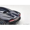 Autoart 1/18 Bugatti Chiron