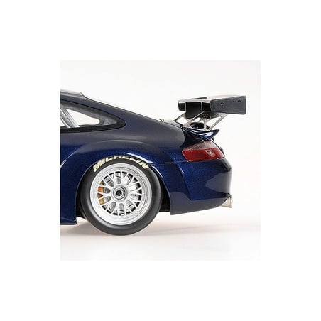 1:18 Porsche 911 GT3 RSR ALMS 2004