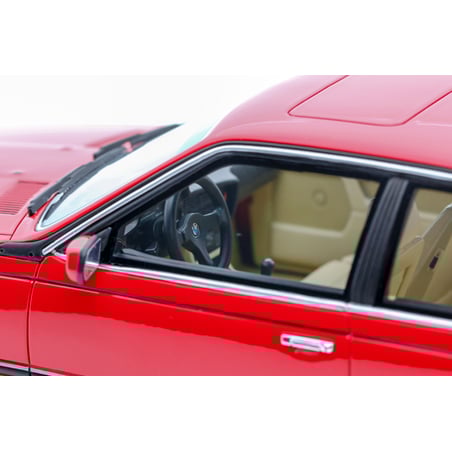 Otto Mobile 1/18 BMW E24 M6 1986