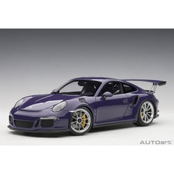 1:18 Porsche 911 (991) GT3 RS