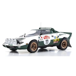 Kyosho 1/18 Lancia Stratos...