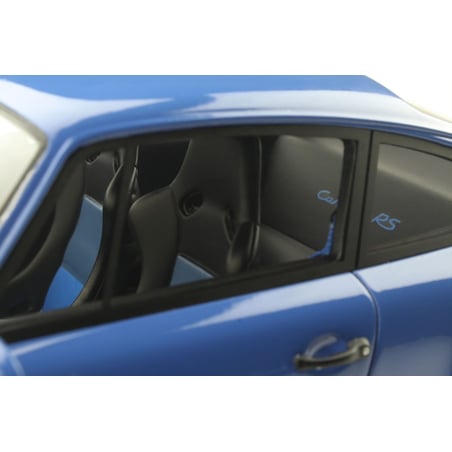 GT Spirit 1/18 Porsche 964 RS 1992