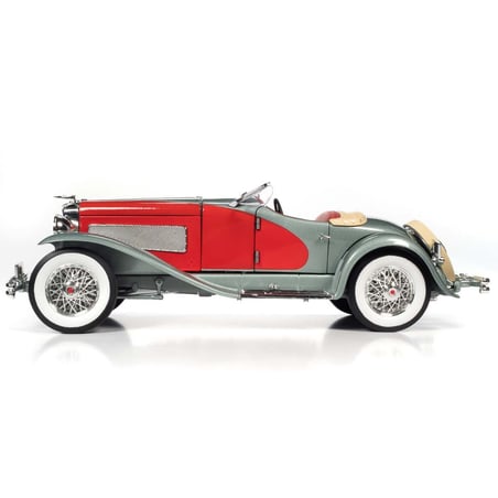 Autoworld 1/18 Duesenberg SSJ 1935