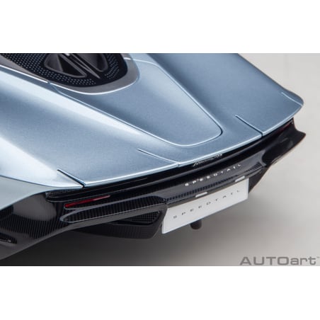 Autoart 1/18 McLaren Speedtail