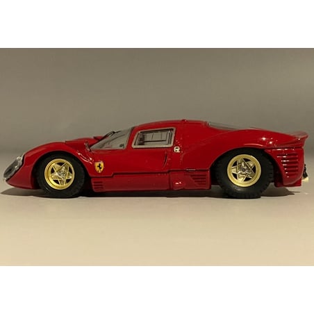 Bang 1/43 Ferrari 330 P4