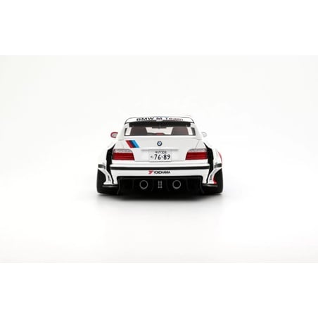 Otto Mobile 1/18 BMW E36 Khyzyl Saleem 2024