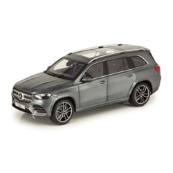 1/18 Mercedes Benz GLS