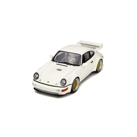 GT Spirit 1/18 Porsche 964 RSR 1993