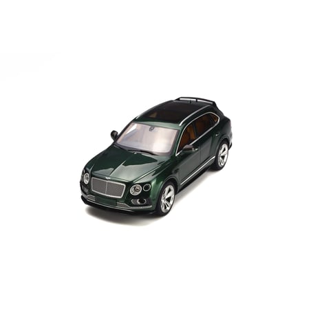 1:18 Bentley Bentayga Sport Package (GT Spirit)