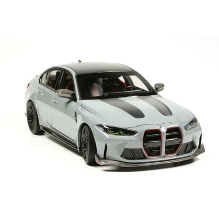 Minichamps 1/18 BMW M3 CS 2023
